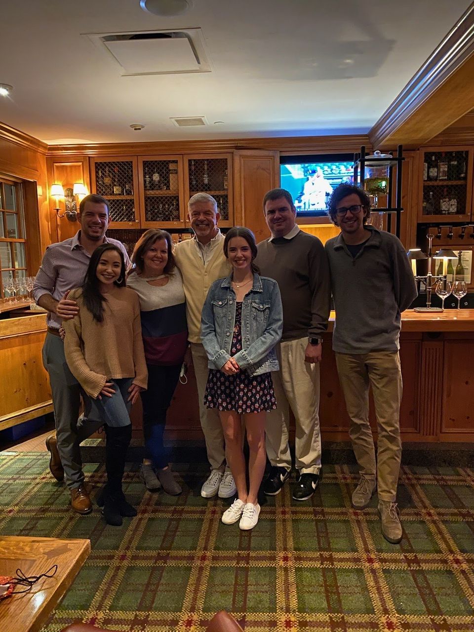 November Agent of the Month Mike Moreno