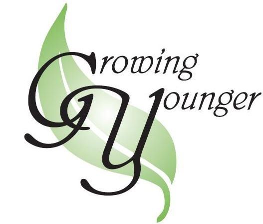 Growing Younger Clinic LLC logo