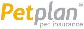 Pet plan logo