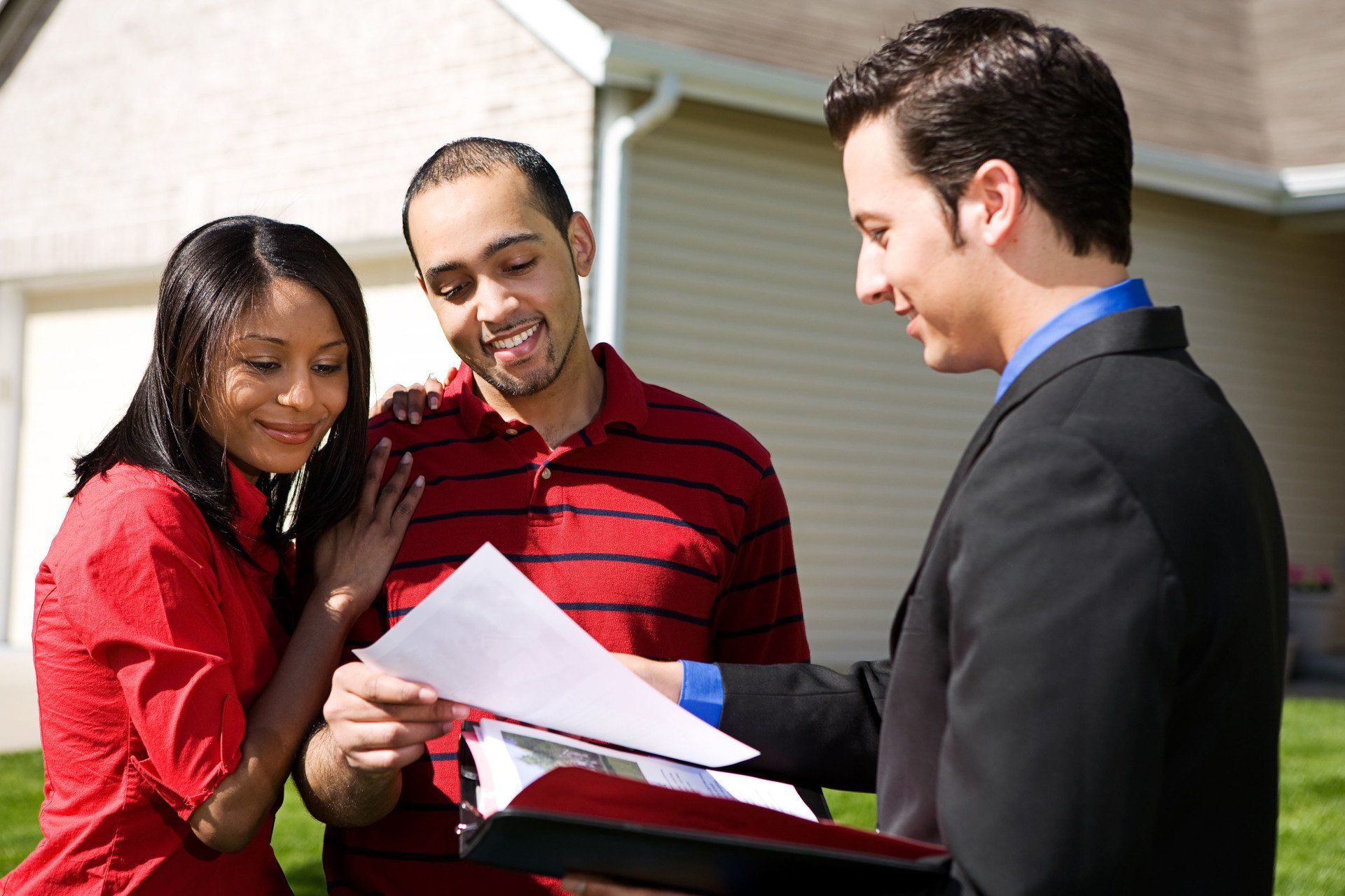 Government Mortgage Programs First Time Buyers