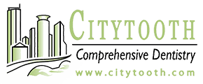 CityTooth Ltd logo