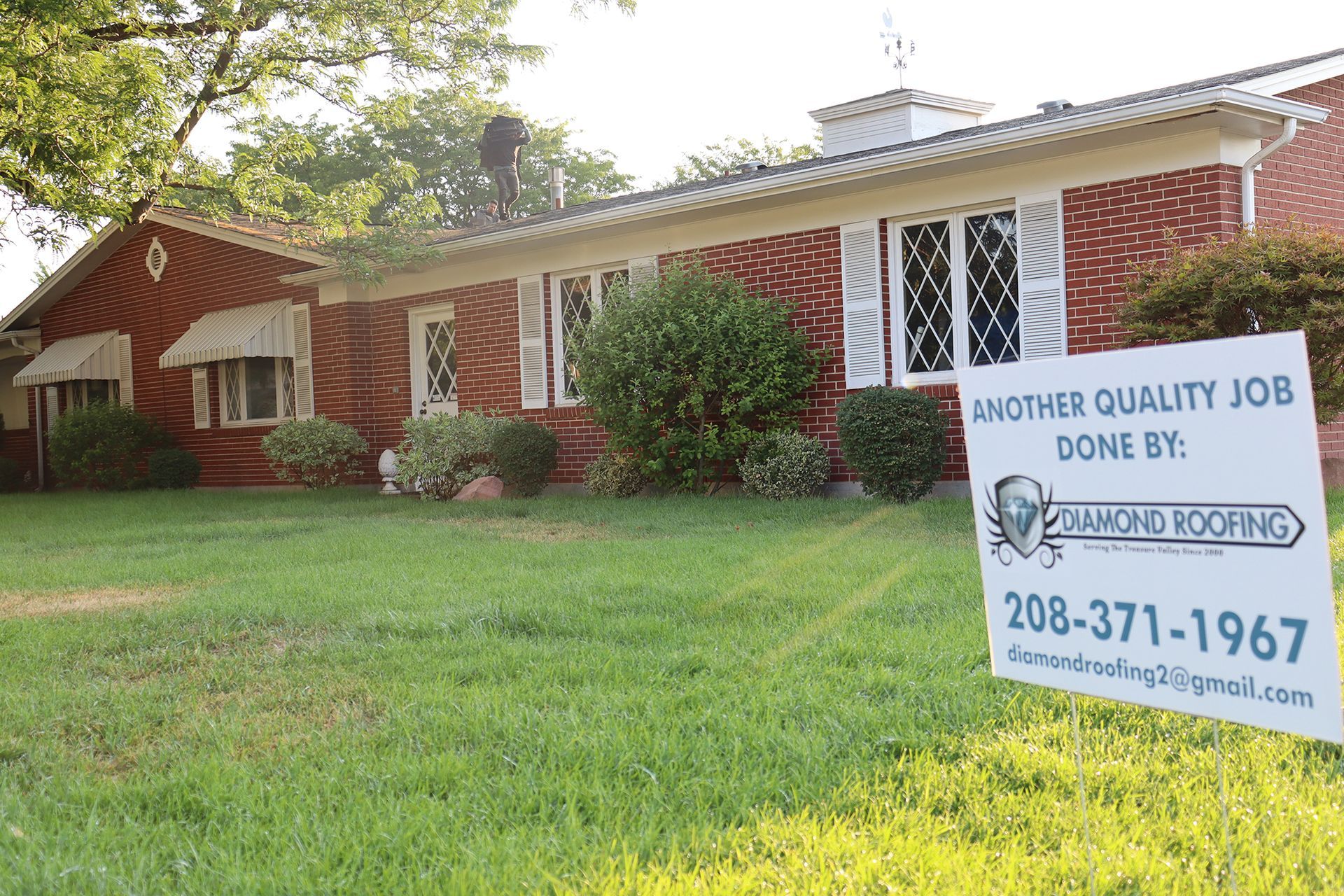 Roofing Tear-Offs and Re-Covers