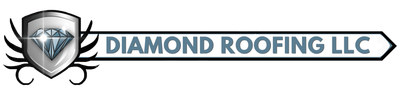 Diamond Roofing LLC-Logo