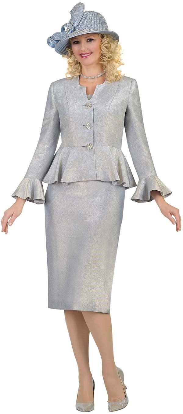 Church Suits Dayton, OH