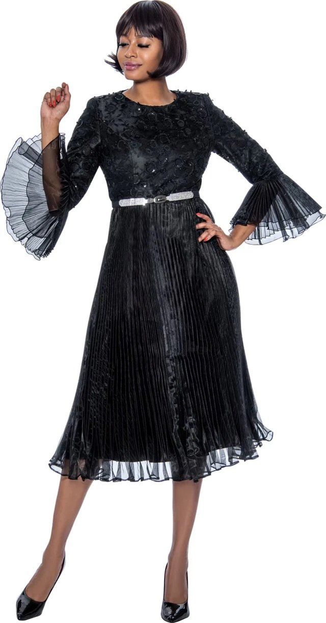 Church Suits Dayton, OH