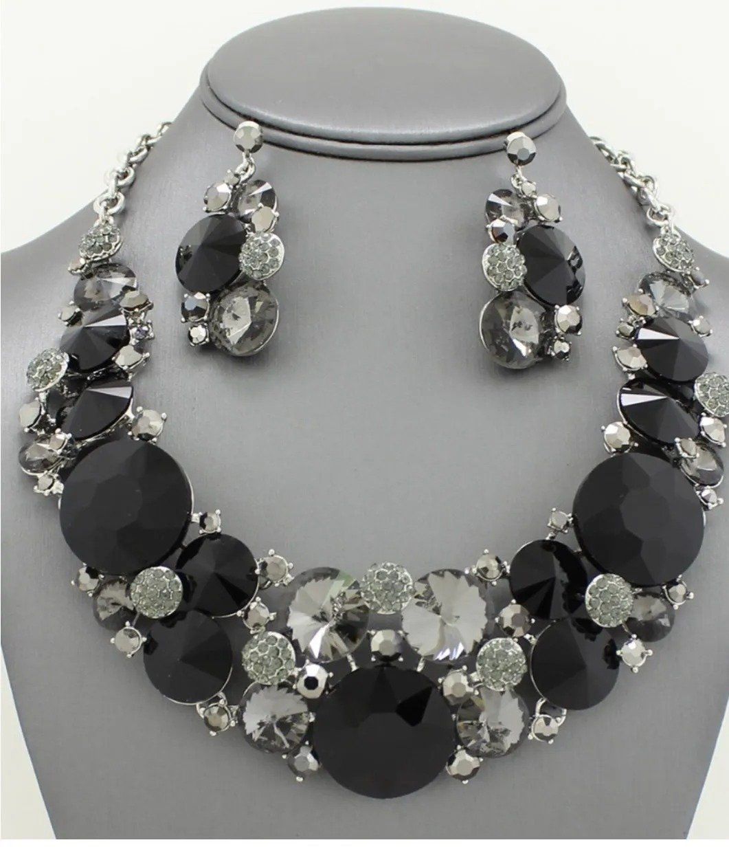 gemstone accessories