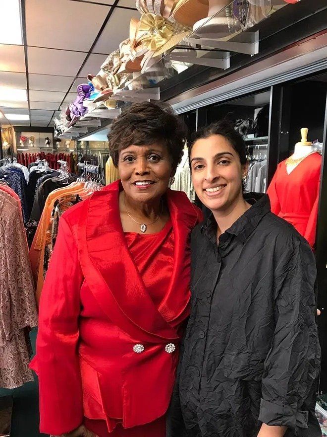 Joyce Cameron-Sutton