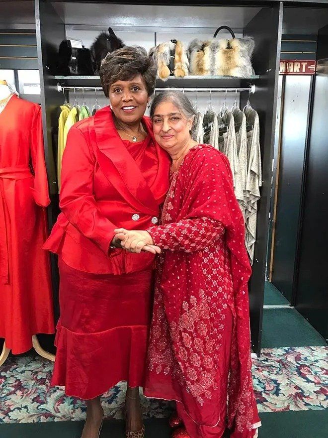 Joyce Cameron-Sutton