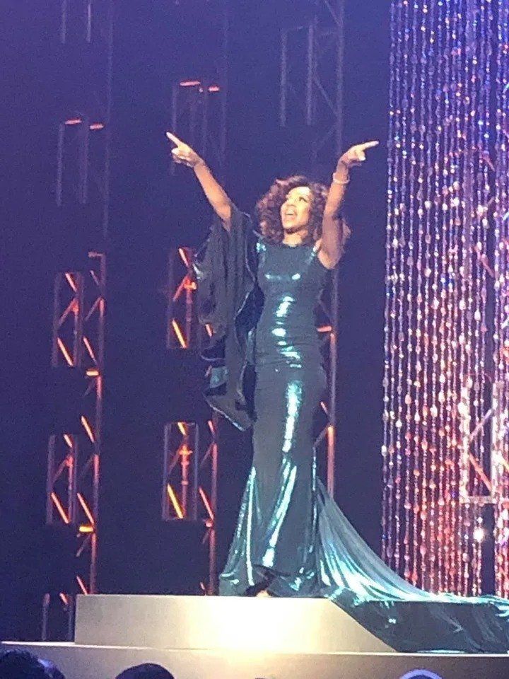 Gospel Super Fest 2019