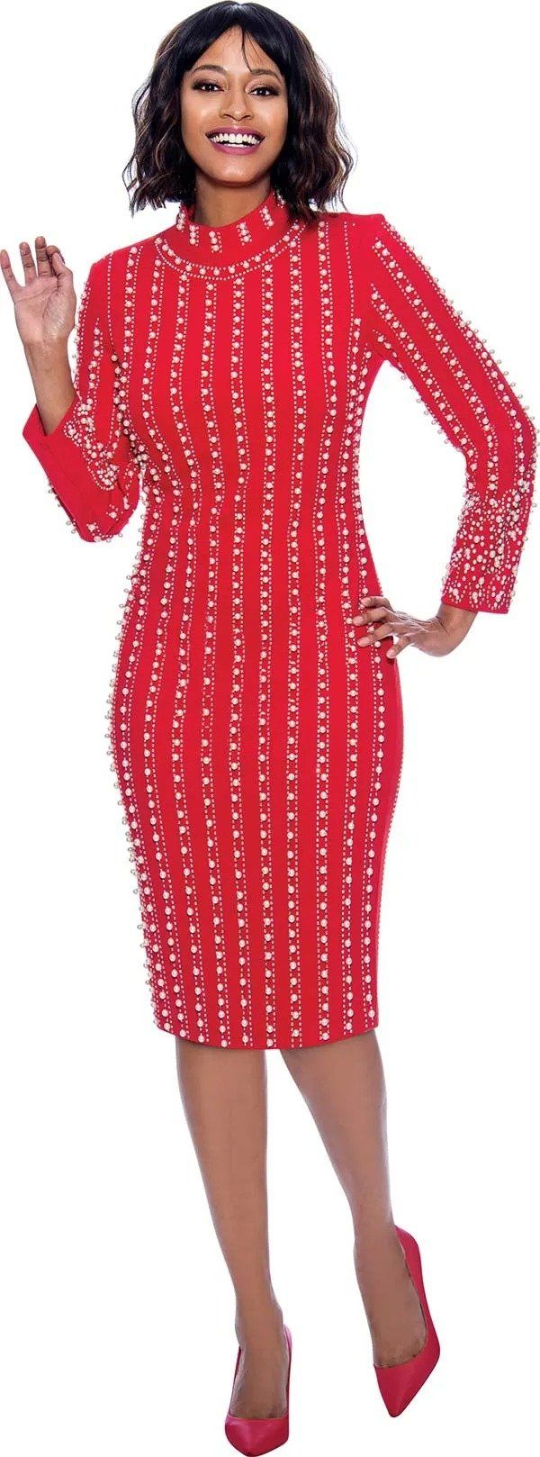 Church Suits Dayton, OH