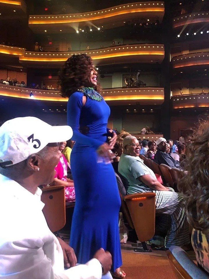 Gospel Super Fest 2019