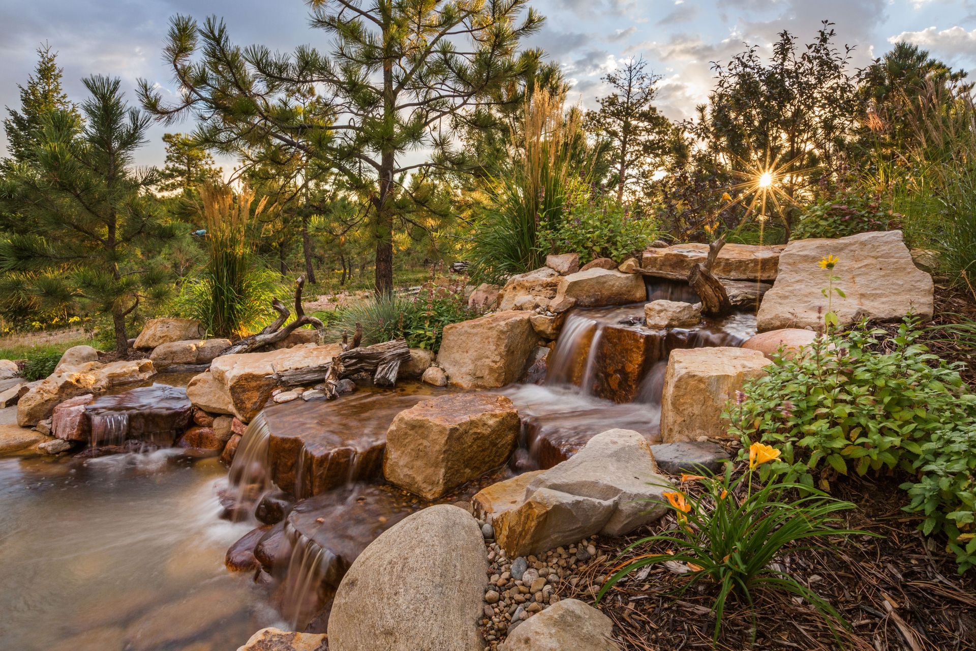 Nature Boys Landscape & Construction