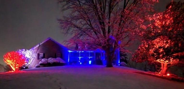 Nature Boys Landscape & Construction