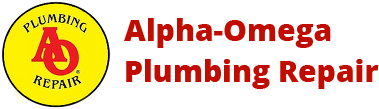 Plumbers Alpha Omega Plumbing Repair Humble TX