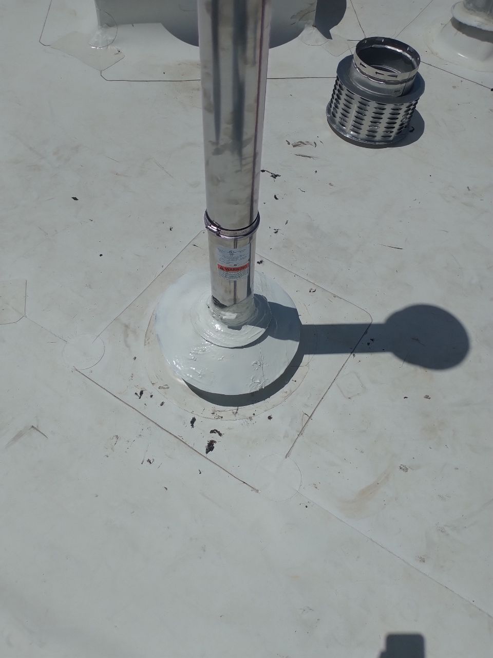 Industrial Vent Replacement-07