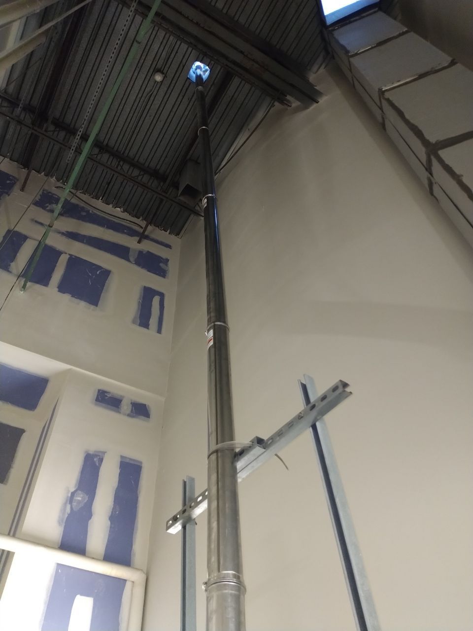 Industrial Vent Replacement-08