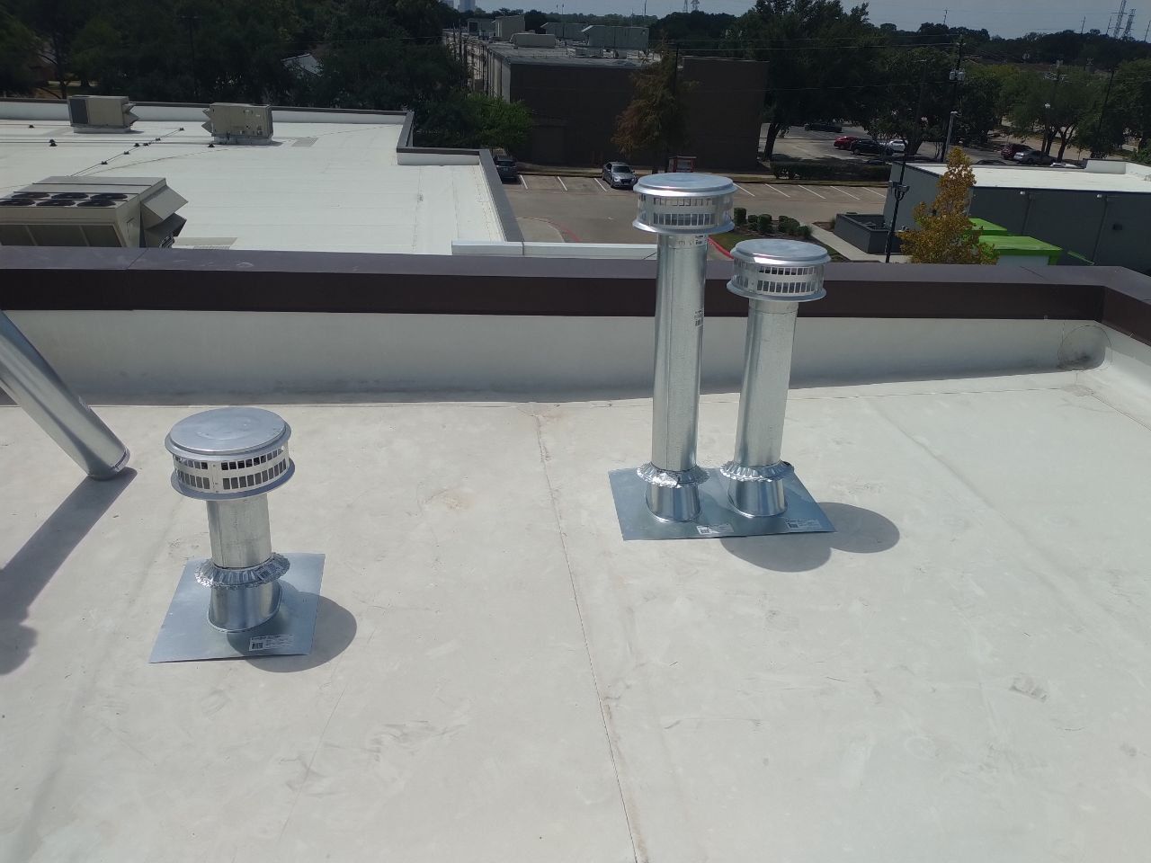 Industrial Vent Replacement-09