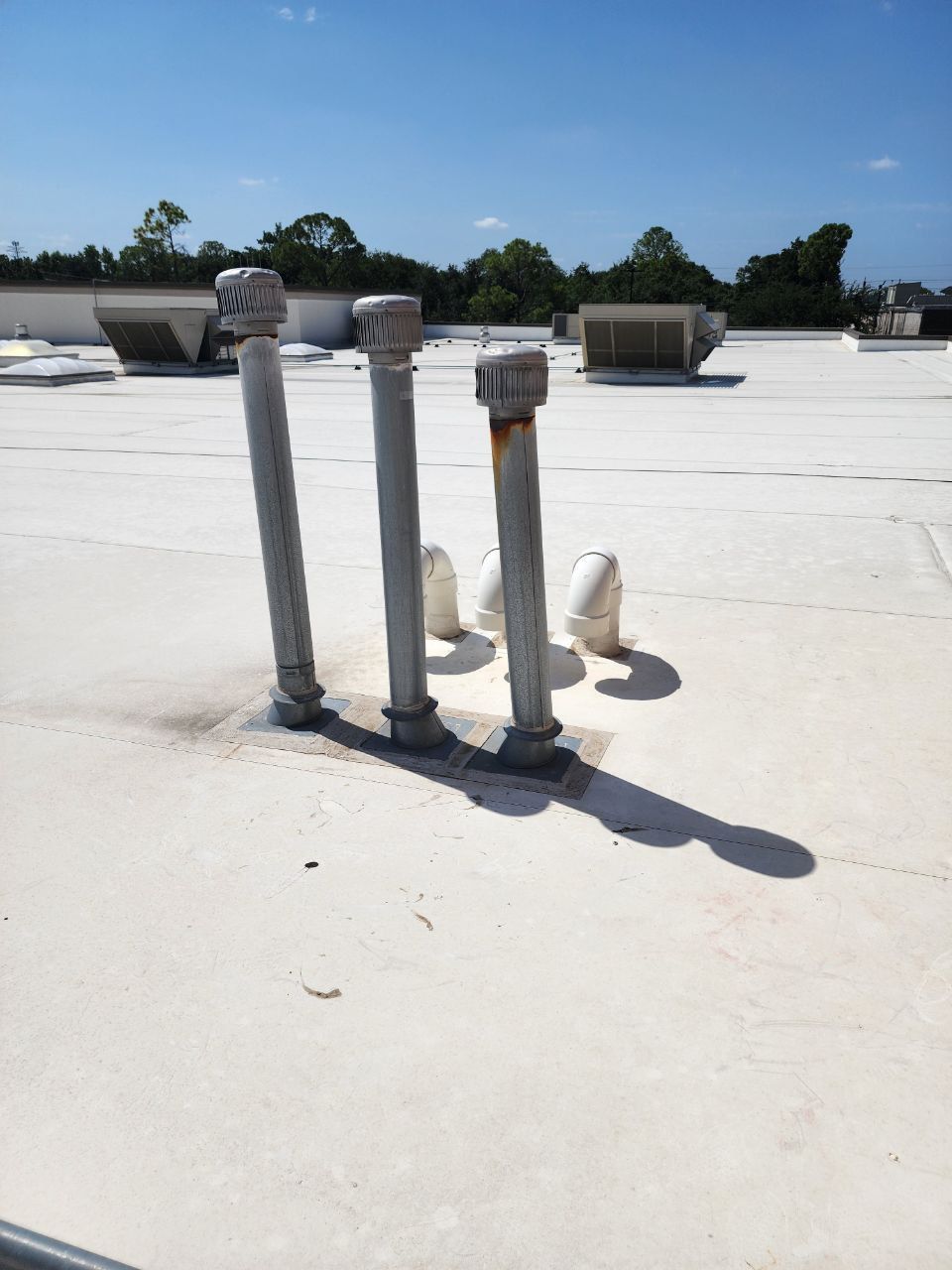 Industrial Vent Replacement-10