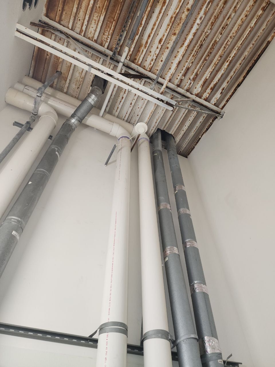 Industrial Vent Replacement-11