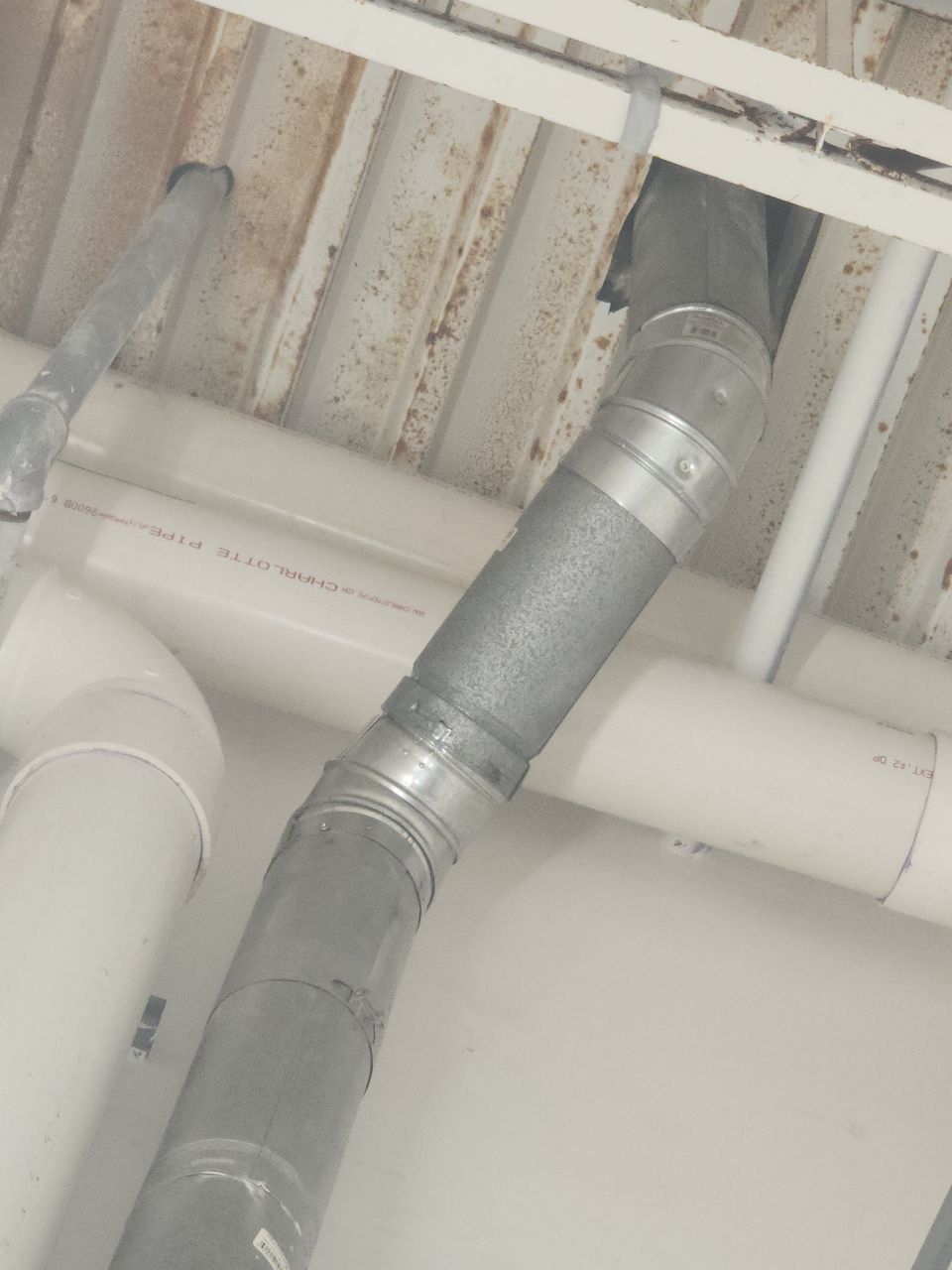 Industrial Vent Replacement-12