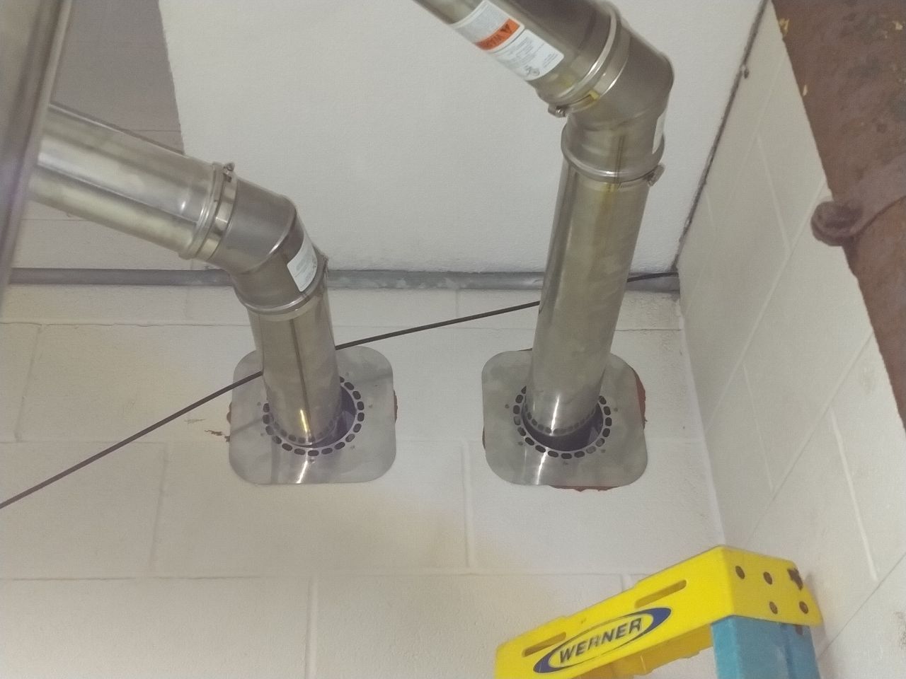 Industrial Vent Replacement-15