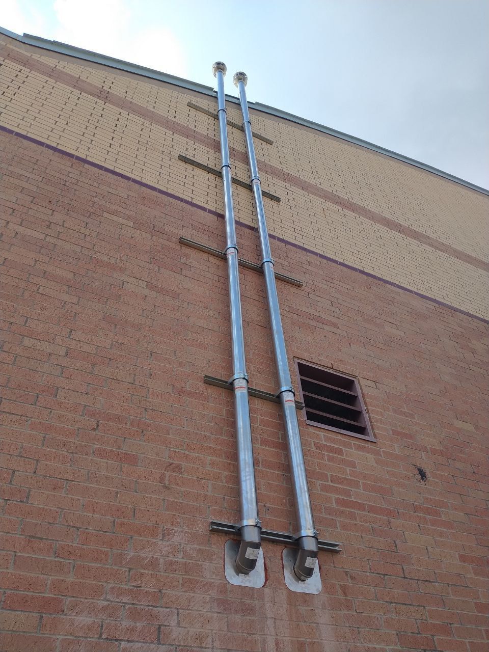 Industrial Vent Replacement-16