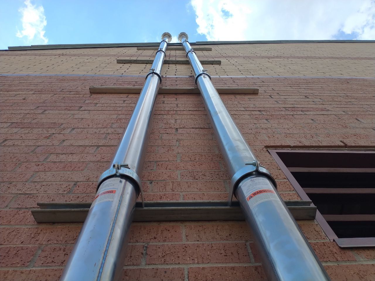 Industrial Vent Replacement-17