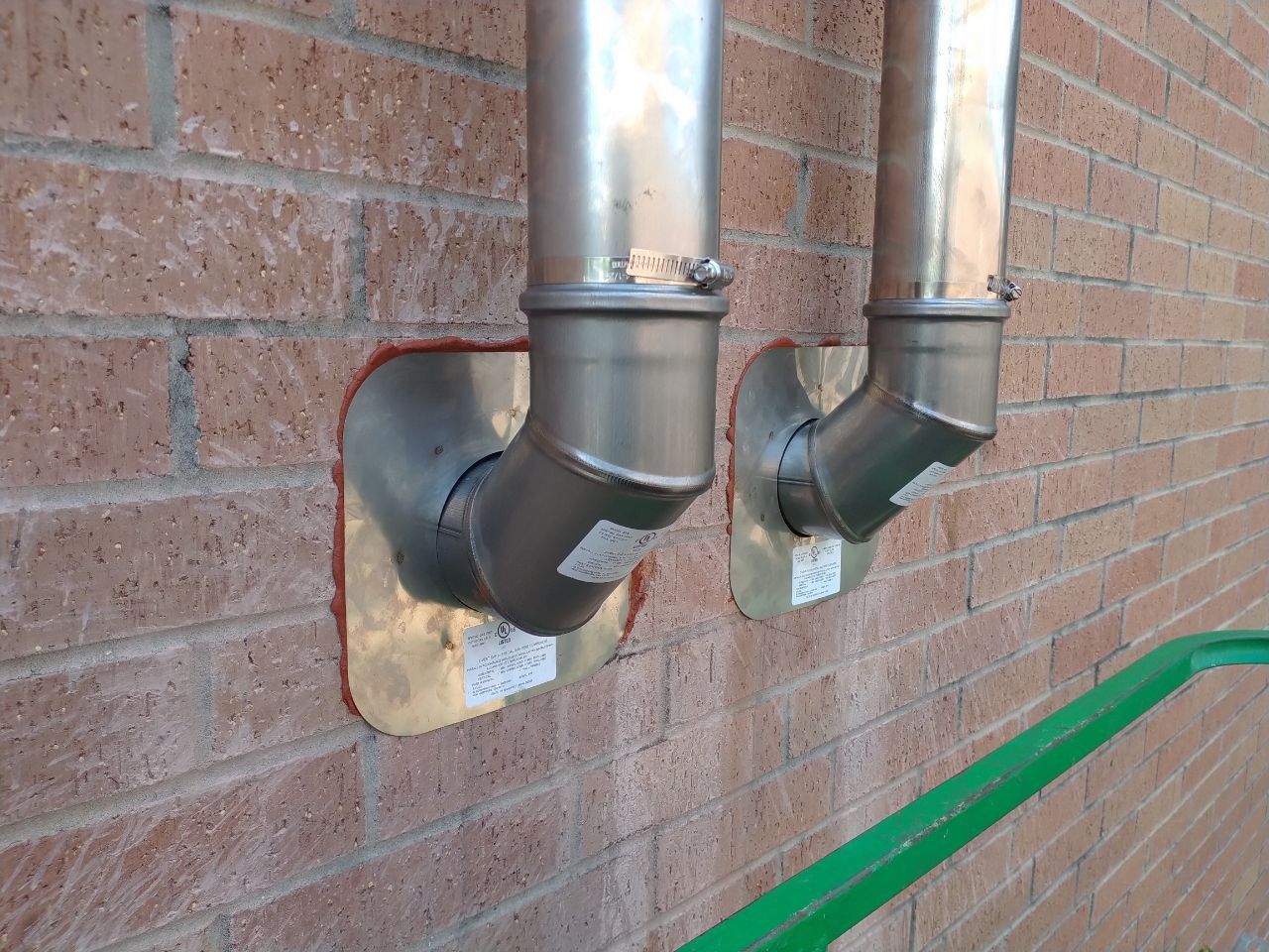 Industrial Vent Replacement-18