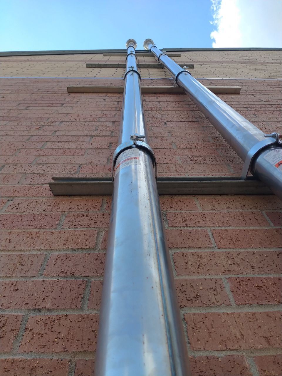 Industrial Vent Replacement-19