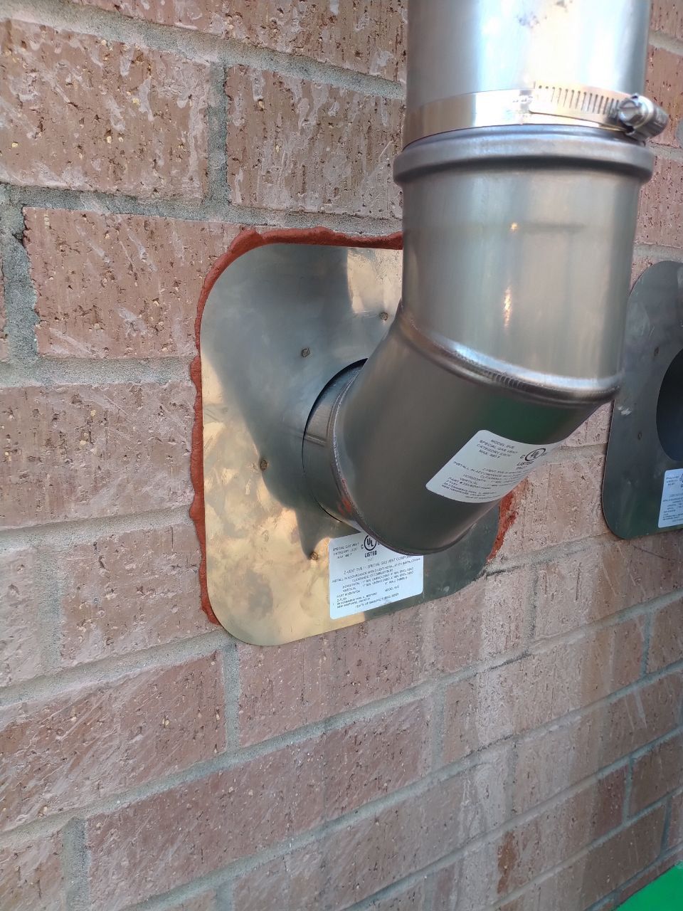 Industrial Vent Replacement-20