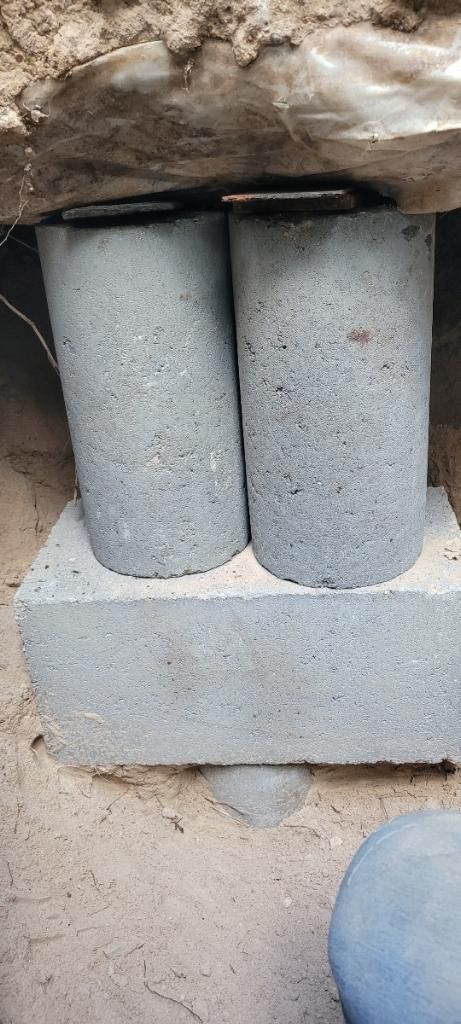 Main Sewer line Repair-05