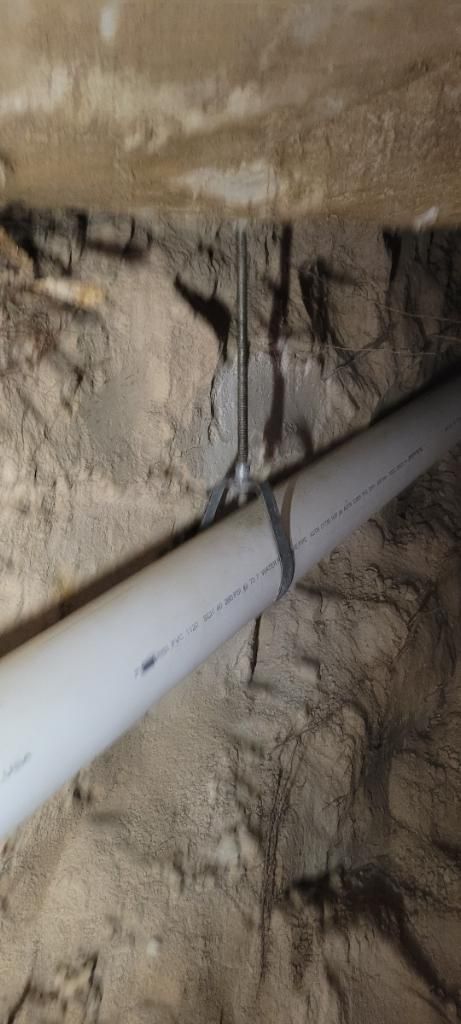 Main Sewer line Repair-07