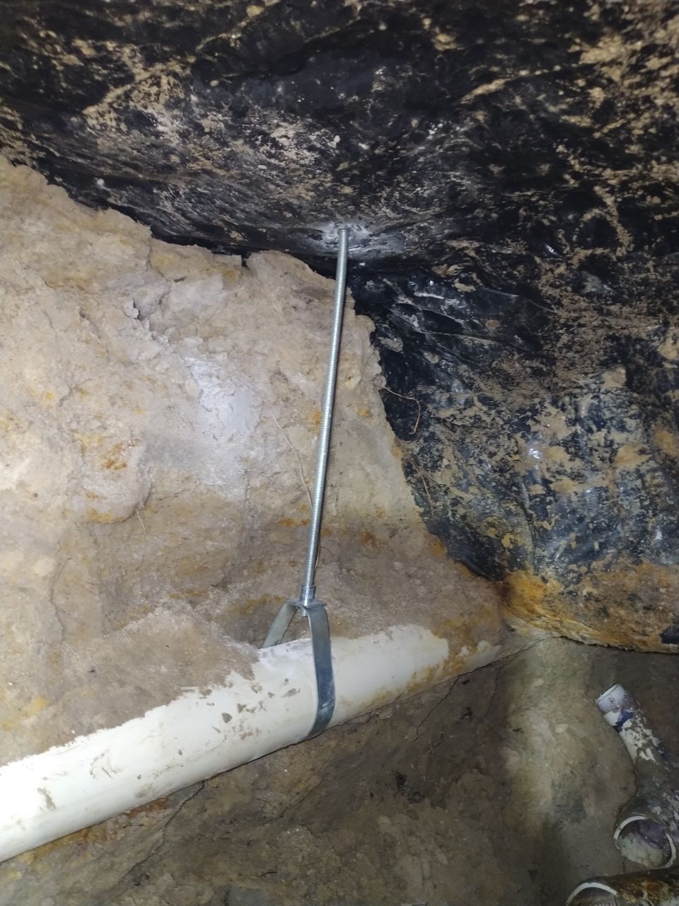 Tunnels Under Home-27