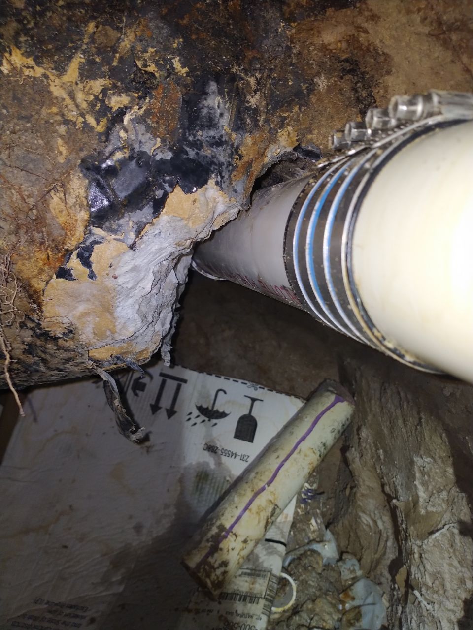 Tunnels Under Home-26