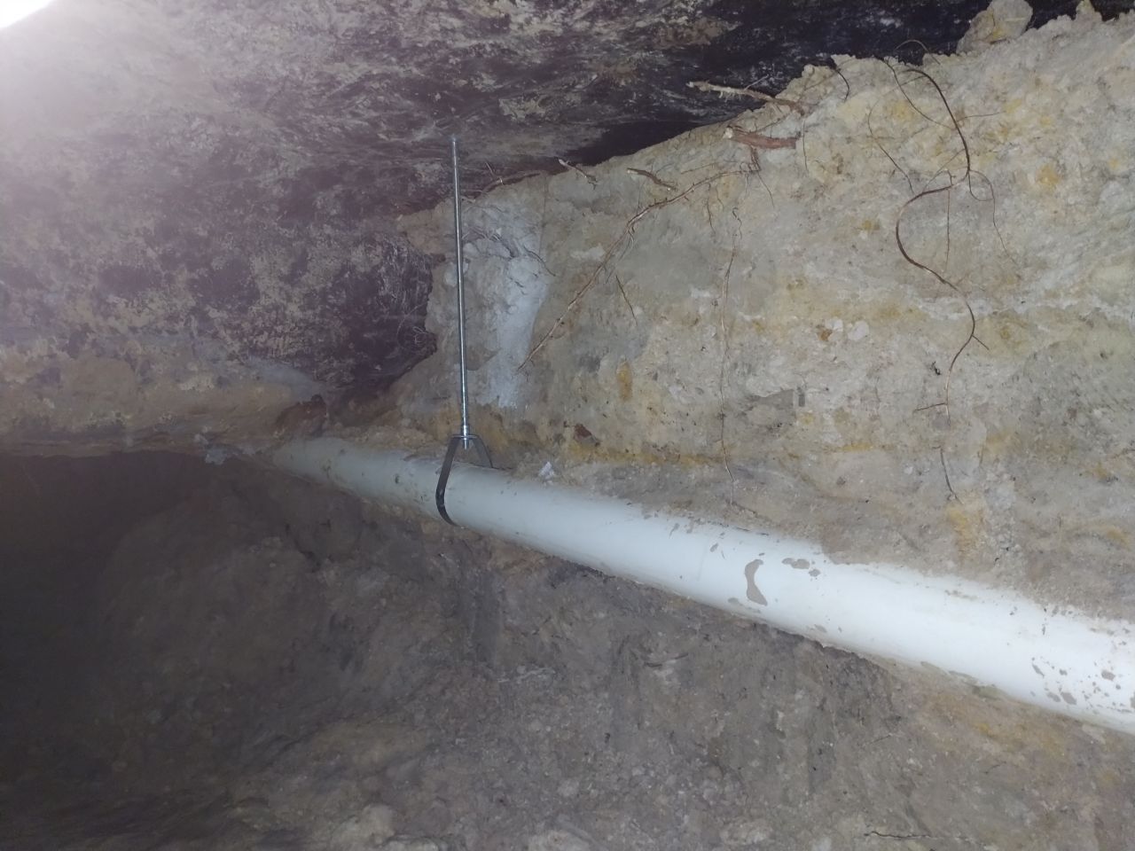 Tunnels Under Home-25