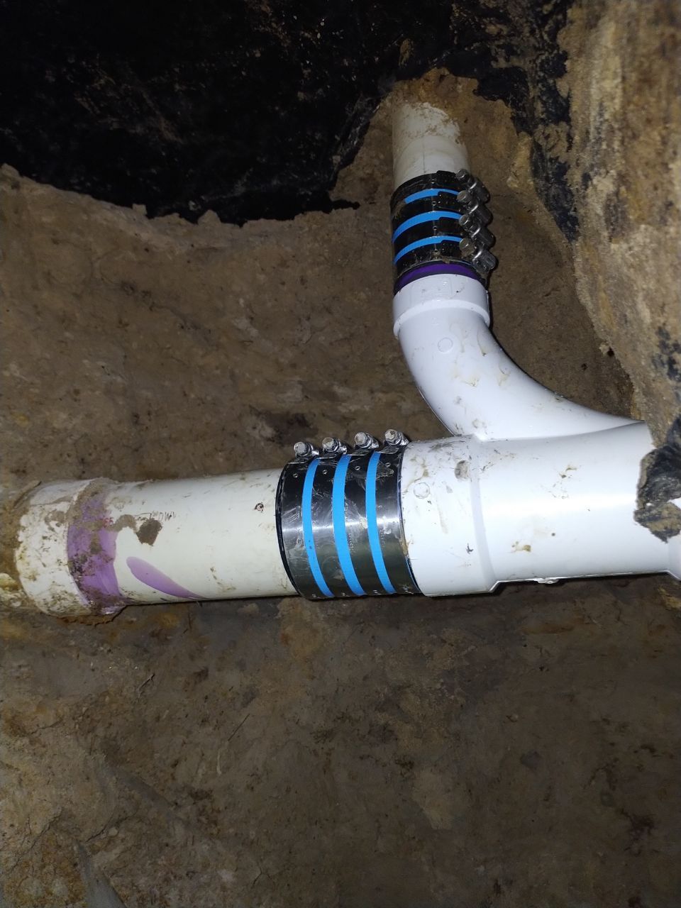 Tunnels Under Home-23