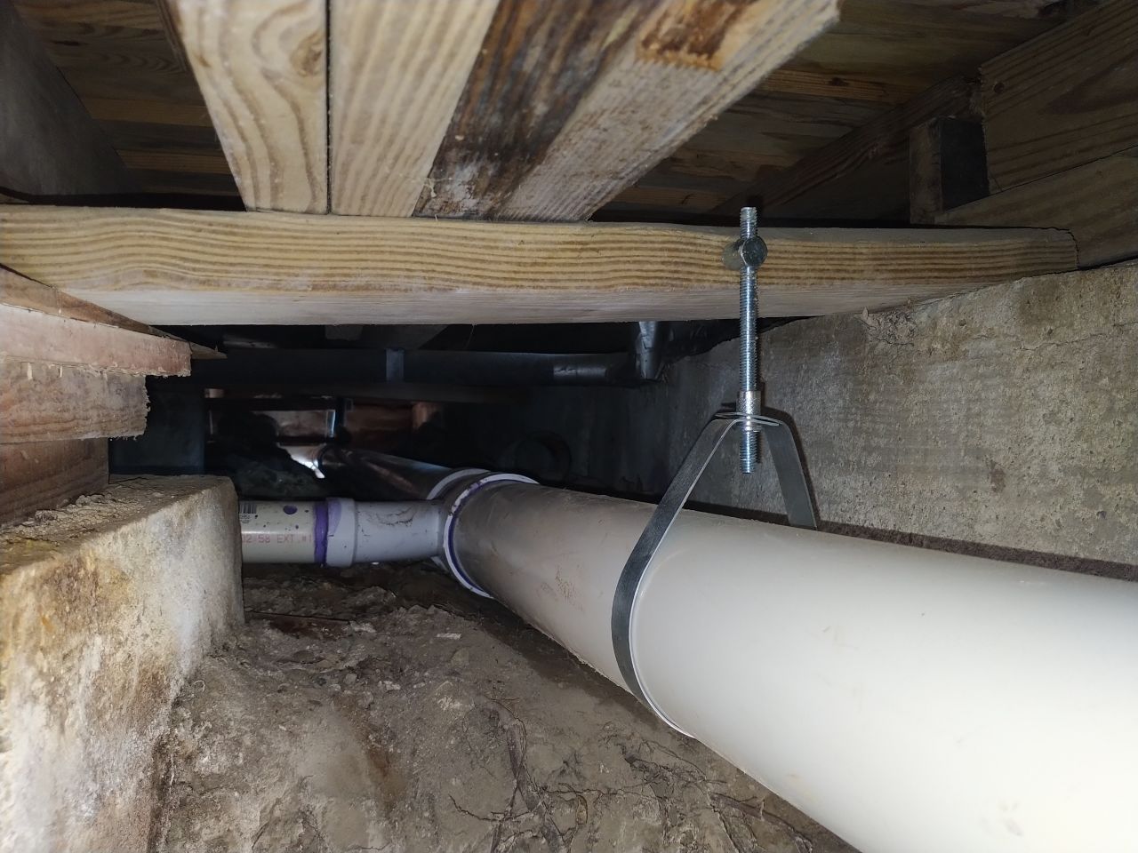 Tunnels Under Home-22