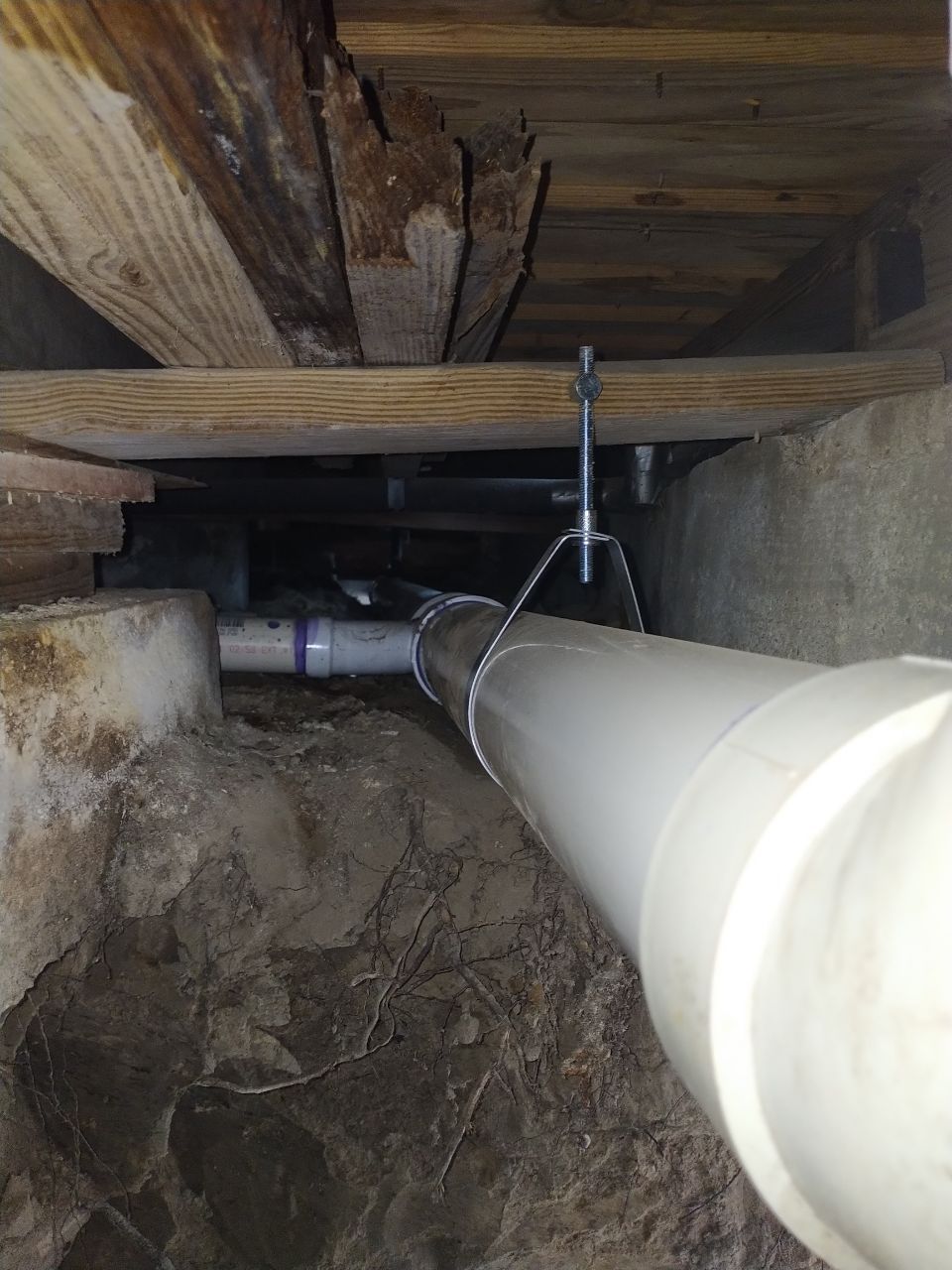 Tunnels Under Home-21