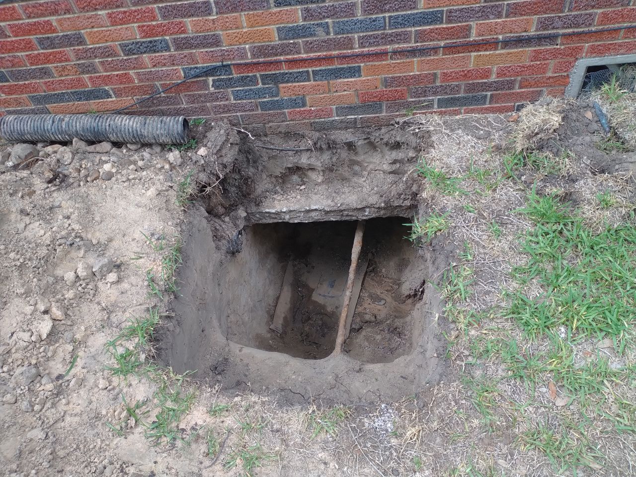 Tunnels Under Home-20