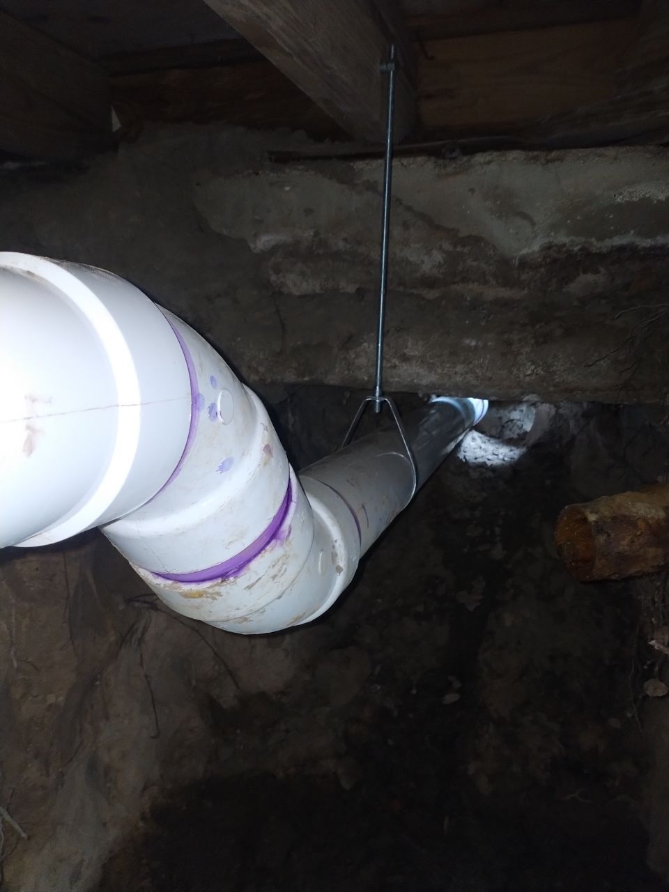 Tunnels Under Home-19