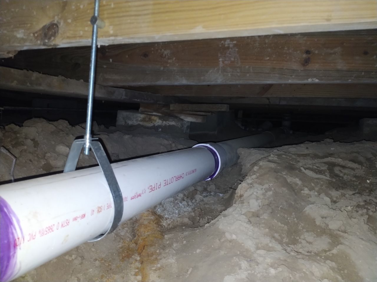 Tunnels Under Home-18