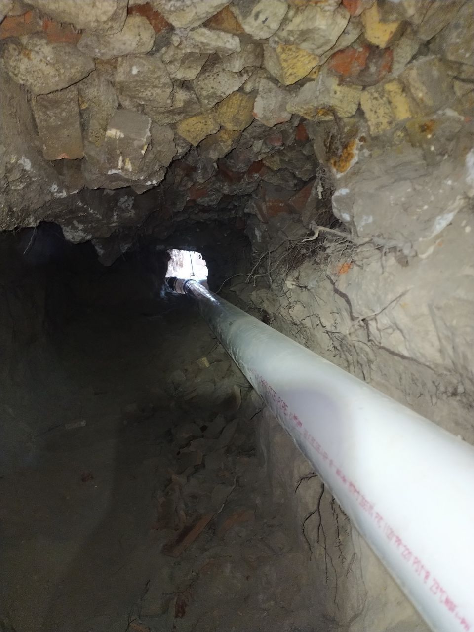 Tunnels Under Home-17