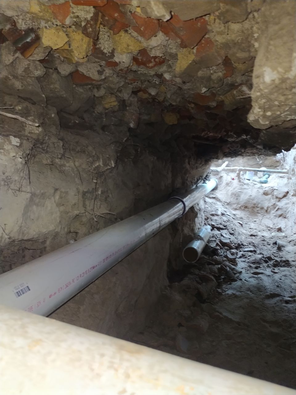 Tunnels Under Home-16