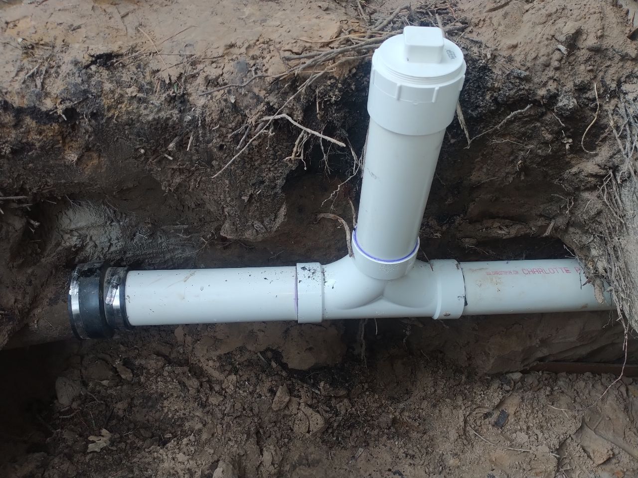 Tunnels Under Home-13