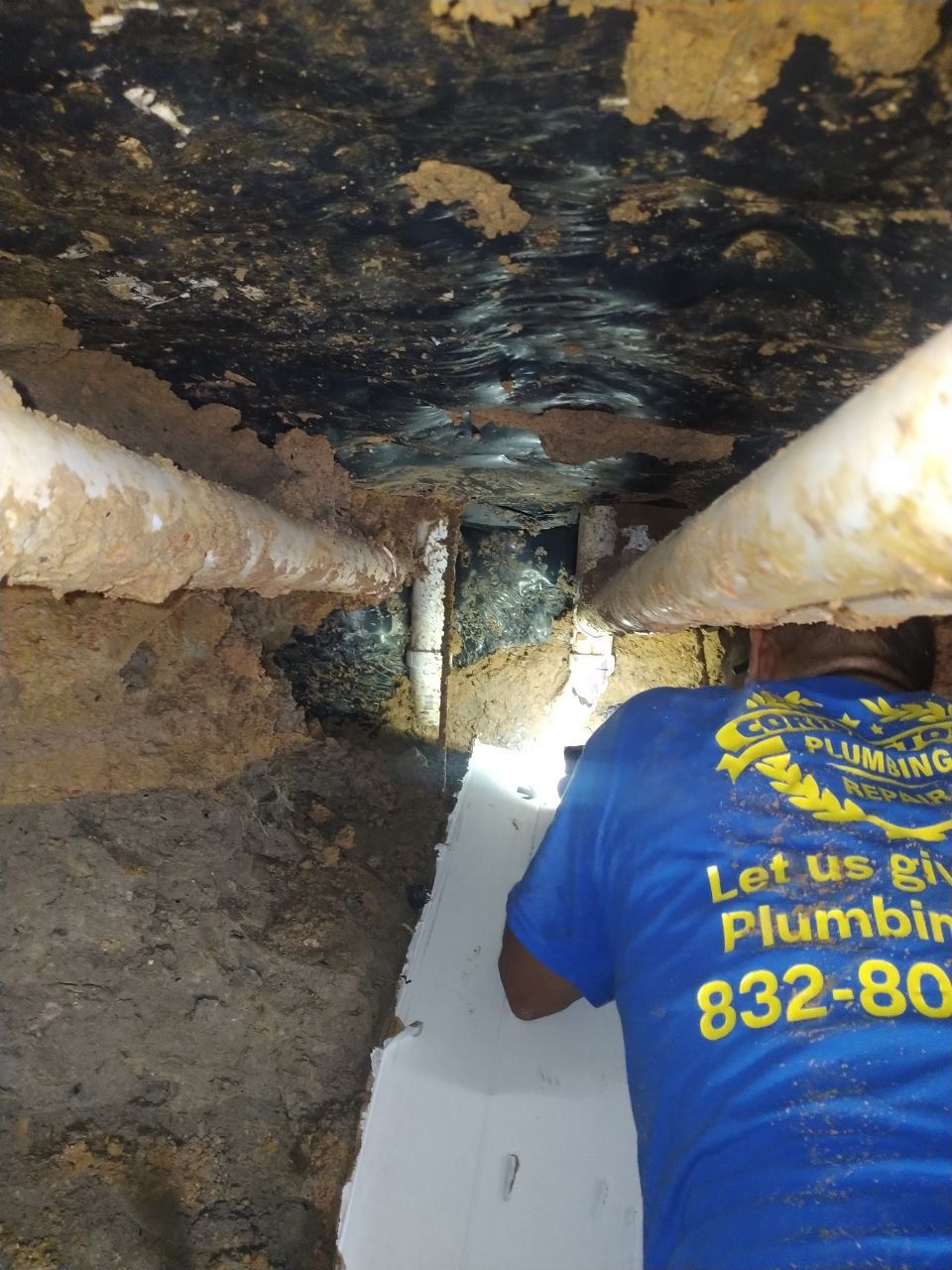 Tunnels Under Home-15