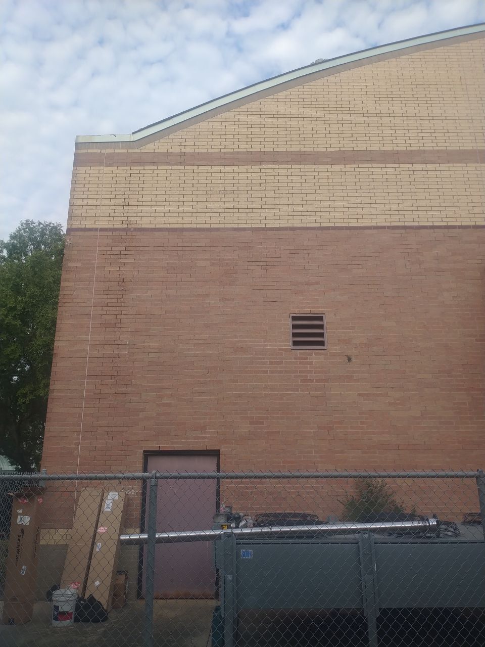 Industrial Vent Replacement-23