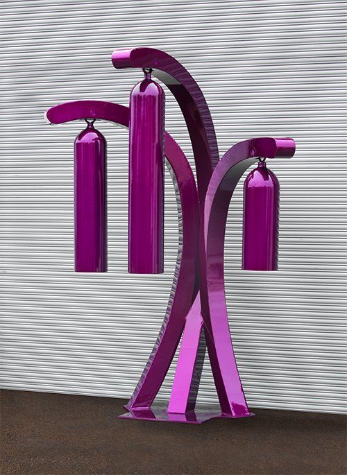 powder coating
