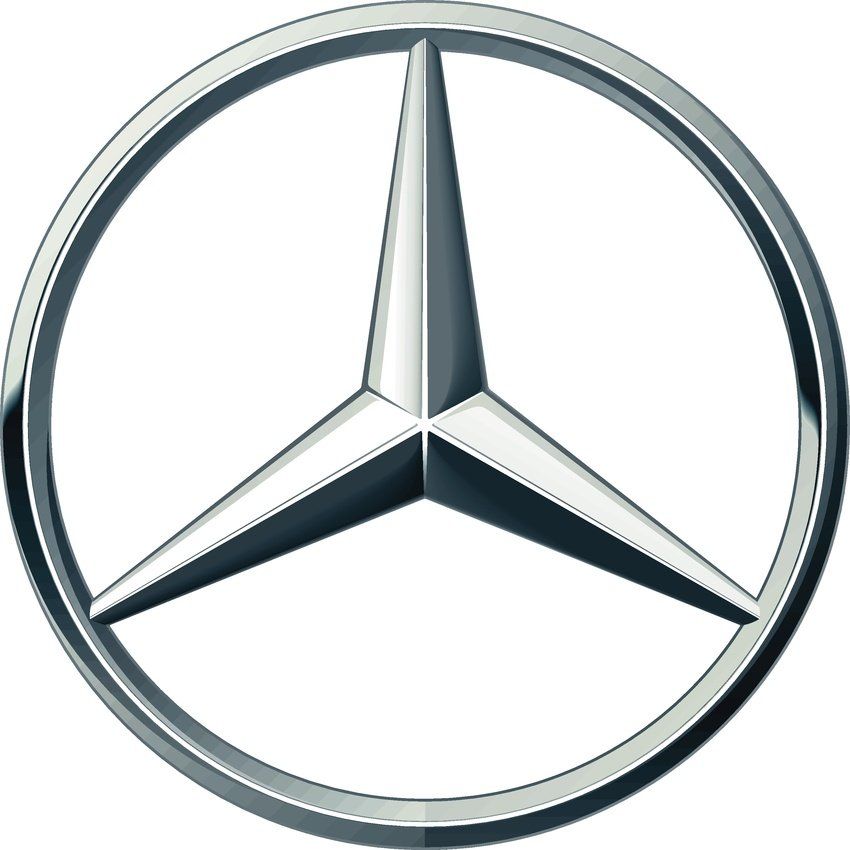 Mercedes logo