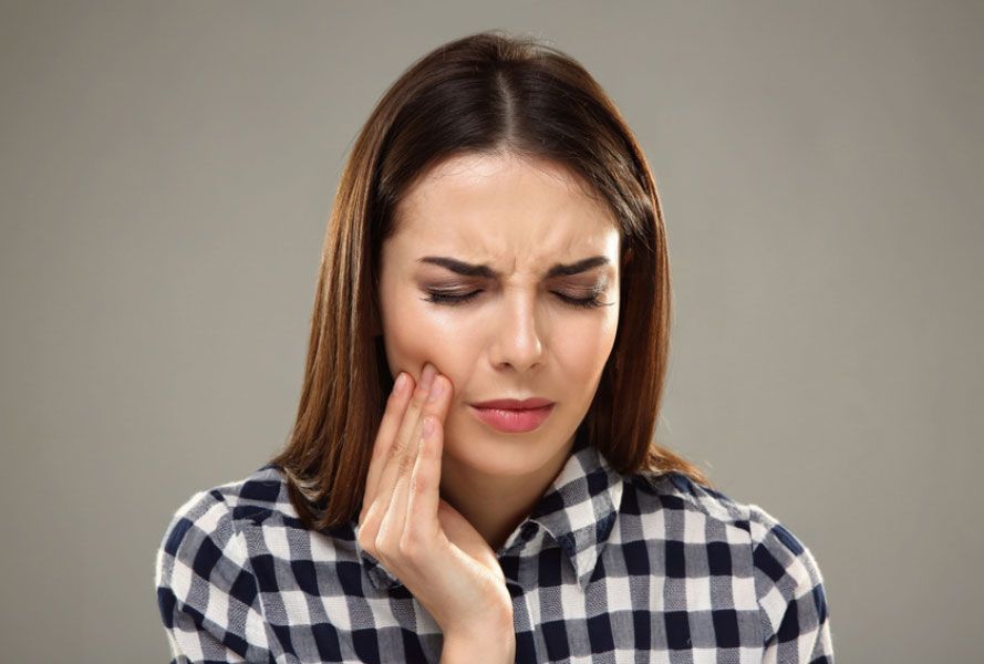 TMJ Disorders