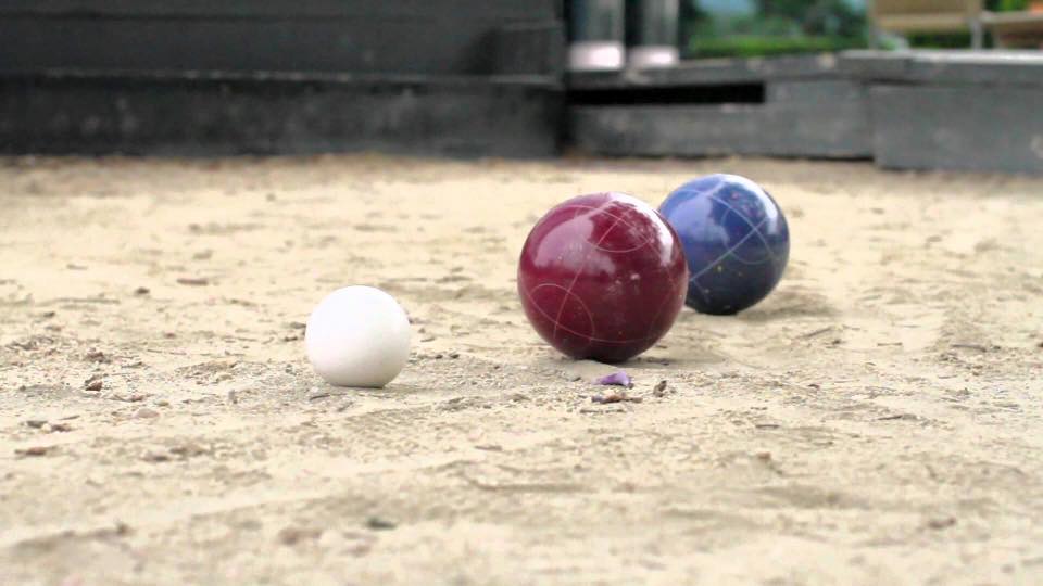 Bocce Ball Italian Cuisine Des Moines, IA